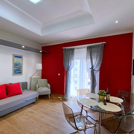Apartamento Jacometrezo Madrid Eksteriør billede