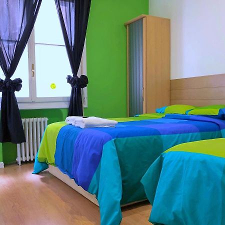 Apartamento Jacometrezo Madrid Eksteriør billede